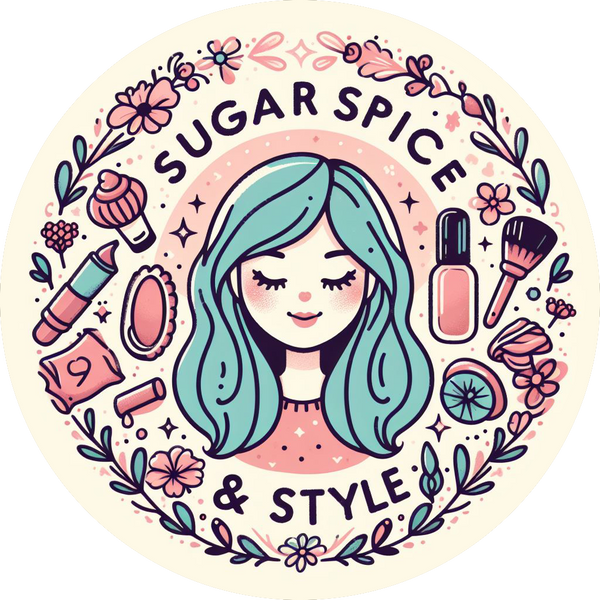 Sugar Spice Style